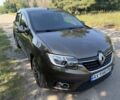Коричневий Рено Логан, об'ємом двигуна 1.5 л та пробігом 42 тис. км за 11419 $, фото 1 на Automoto.ua