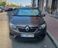 Коричневый Рено Логан, объемом двигателя 1 л и пробегом 222 тыс. км за 6500 $, фото 1 на Automoto.ua