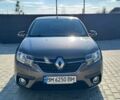 Коричневый Рено Логан, объемом двигателя 1.46 л и пробегом 86 тыс. км за 9500 $, фото 1 на Automoto.ua