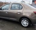 Коричневый Рено Логан, объемом двигателя 0 л и пробегом 77 тыс. км за 7799 $, фото 9 на Automoto.ua
