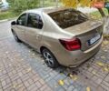 Коричневый Рено Логан, объемом двигателя 1.46 л и пробегом 114 тыс. км за 8800 $, фото 9 на Automoto.ua