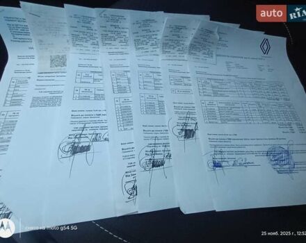 Коричневий Рено Логан, об'ємом двигуна 0.9 л та пробігом 81 тис. км за 10000 $, фото 41 на Automoto.ua