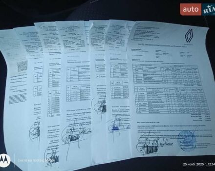 Коричневий Рено Логан, об'ємом двигуна 0.9 л та пробігом 81 тис. км за 10000 $, фото 43 на Automoto.ua