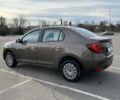 Коричневый Рено Логан, объемом двигателя 1.5 л и пробегом 143 тыс. км за 6800 $, фото 7 на Automoto.ua