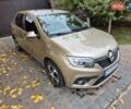 Коричневый Рено Логан, объемом двигателя 1.46 л и пробегом 114 тыс. км за 8800 $, фото 7 на Automoto.ua