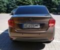 Коричневий Рено Логан, об'ємом двигуна 0.9 л та пробігом 81 тис. км за 10000 $, фото 33 на Automoto.ua