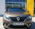Коричневий Рено Логан, об'ємом двигуна 0.9 л та пробігом 81 тис. км за 10000 $, фото 35 на Automoto.ua