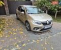 Коричневый Рено Логан, объемом двигателя 1.46 л и пробегом 114 тыс. км за 8800 $, фото 4 на Automoto.ua
