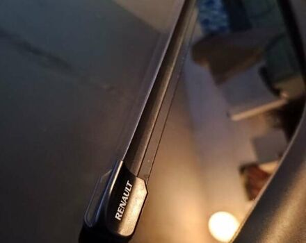 Коричневий Рено Логан, об'ємом двигуна 0.9 л та пробігом 81 тис. км за 10000 $, фото 38 на Automoto.ua