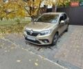 Коричневый Рено Логан, объемом двигателя 1.46 л и пробегом 114 тыс. км за 8800 $, фото 3 на Automoto.ua