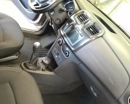 Коричневий Рено Логан, об'ємом двигуна 0.9 л та пробігом 81 тис. км за 10000 $, фото 9 на Automoto.ua