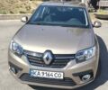 Коричневий Рено Логан, об'ємом двигуна 0.9 л та пробігом 8 тис. км за 11000 $, фото 1 на Automoto.ua