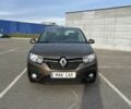 Коричневый Рено Логан, объемом двигателя 1.5 л и пробегом 143 тыс. км за 6800 $, фото 10 на Automoto.ua
