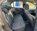 Коричневый Рено Логан, объемом двигателя 1.5 л и пробегом 143 тыс. км за 6800 $, фото 17 на Automoto.ua