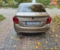 Коричневый Рено Логан, объемом двигателя 1.46 л и пробегом 114 тыс. км за 8800 $, фото 10 на Automoto.ua