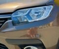 Коричневий Рено Логан, об'ємом двигуна 0.9 л та пробігом 81 тис. км за 10000 $, фото 28 на Automoto.ua