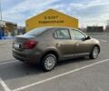 Коричневый Рено Логан, объемом двигателя 1.5 л и пробегом 143 тыс. км за 6800 $, фото 3 на Automoto.ua