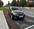 Коричневый Рено Логан, объемом двигателя 1.5 л и пробегом 145 тыс. км за 10500 $, фото 1 на Automoto.ua