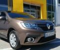 Коричневий Рено Логан, об'ємом двигуна 0.9 л та пробігом 81 тис. км за 10000 $, фото 26 на Automoto.ua