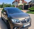 Коричневый Рено Логан, объемом двигателя 1 л и пробегом 25 тыс. км за 7999 $, фото 1 на Automoto.ua