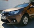 Коричневий Рено Логан, об'ємом двигуна 0.9 л та пробігом 81 тис. км за 10000 $, фото 31 на Automoto.ua