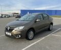 Коричневый Рено Логан, объемом двигателя 1.5 л и пробегом 143 тыс. км за 6800 $, фото 9 на Automoto.ua