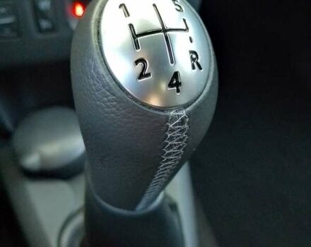 Коричневий Рено Логан, об'ємом двигуна 0.9 л та пробігом 81 тис. км за 10000 $, фото 3 на Automoto.ua