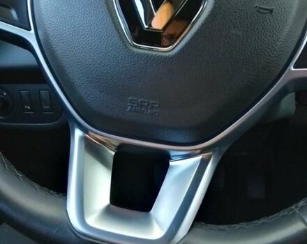 Коричневий Рено Логан, об'ємом двигуна 0.9 л та пробігом 81 тис. км за 10000 $, фото 5 на Automoto.ua