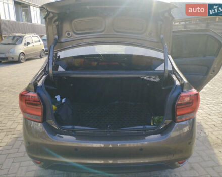 Коричневий Рено Логан, об'ємом двигуна 1.46 л та пробігом 106 тис. км за 11000 $, фото 6 на Automoto.ua