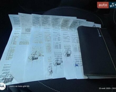 Коричневий Рено Логан, об'ємом двигуна 0.9 л та пробігом 81 тис. км за 10000 $, фото 42 на Automoto.ua