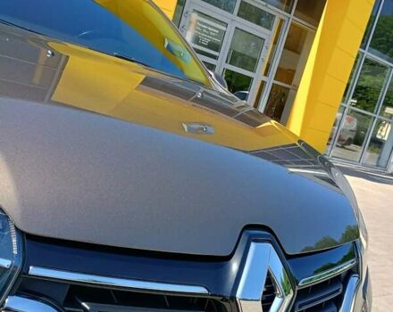 Коричневий Рено Логан, об'ємом двигуна 0.9 л та пробігом 81 тис. км за 10000 $, фото 22 на Automoto.ua