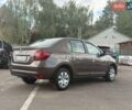 Коричневий Рено Логан, об'ємом двигуна 1.46 л та пробігом 55 тис. км за 11200 $, фото 8 на Automoto.ua