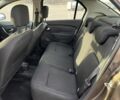 Коричневый Рено Логан, объемом двигателя 1.5 л и пробегом 143 тыс. км за 6800 $, фото 19 на Automoto.ua