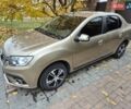 Коричневый Рено Логан, объемом двигателя 1.46 л и пробегом 114 тыс. км за 8800 $, фото 8 на Automoto.ua