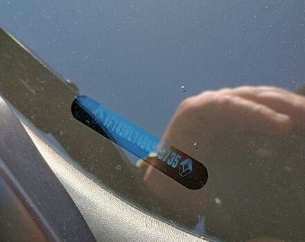 Коричневий Рено Логан, об'ємом двигуна 0.9 л та пробігом 81 тис. км за 10000 $, фото 19 на Automoto.ua