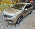 Коричневый Рено Логан, объемом двигателя 1.46 л и пробегом 114 тыс. км за 8800 $, фото 5 на Automoto.ua