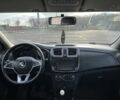 Коричневый Рено Логан, объемом двигателя 1.5 л и пробегом 143 тыс. км за 6800 $, фото 15 на Automoto.ua
