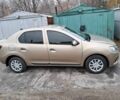 Коричневий Рено Логан, об'ємом двигуна 9 л та пробігом 30 тис. км за 10000 $, фото 2 на Automoto.ua