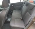 Коричневый Рено Логан, объемом двигателя 0.9 л и пробегом 18 тыс. км за 10500 $, фото 13 на Automoto.ua