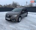Коричневый Рено Логан, объемом двигателя 1.46 л и пробегом 80 тыс. км за 10200 $, фото 1 на Automoto.ua