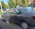 Коричневый Рено Логан, объемом двигателя 1.46 л и пробегом 30 тыс. км за 12300 $, фото 1 на Automoto.ua