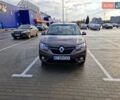 Коричневый Рено Логан, объемом двигателя 0.9 л и пробегом 18 тыс. км за 8000 $, фото 1 на Automoto.ua