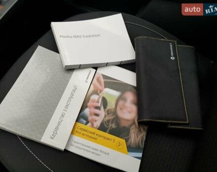 Коричневый Рено Логан, объемом двигателя 0.9 л и пробегом 18 тыс. км за 10500 $, фото 14 на Automoto.ua