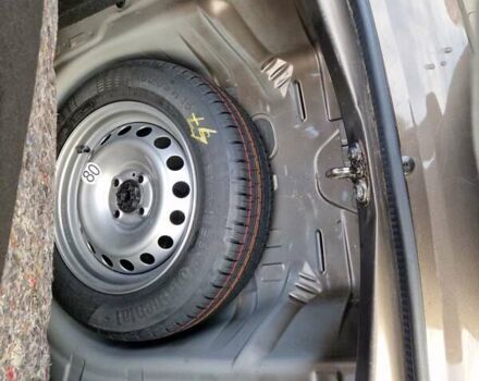 Коричневый Рено Логан, объемом двигателя 0.9 л и пробегом 18 тыс. км за 8000 $, фото 10 на Automoto.ua