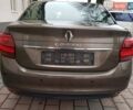 Коричневый Рено Логан, объемом двигателя 0.9 л и пробегом 18 тыс. км за 10500 $, фото 5 на Automoto.ua