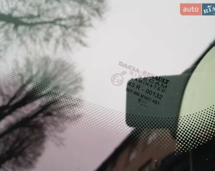 Коричневый Рено Логан, объемом двигателя 0.9 л и пробегом 18 тыс. км за 10500 $, фото 22 на Automoto.ua