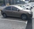 Коричневый Рено Логан, объемом двигателя 1.5 л и пробегом 89 тыс. км за 9999 $, фото 1 на Automoto.ua