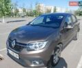 Коричневый Рено Логан, объемом двигателя 1.46 л и пробегом 64 тыс. км за 10800 $, фото 1 на Automoto.ua