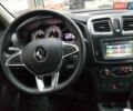 Коричневый Рено Логан, объемом двигателя 0.9 л и пробегом 18 тыс. км за 10500 $, фото 34 на Automoto.ua