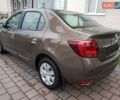 Коричневый Рено Логан, объемом двигателя 0.9 л и пробегом 18 тыс. км за 10500 $, фото 19 на Automoto.ua